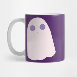 Ghost in the night 🔮 Mug